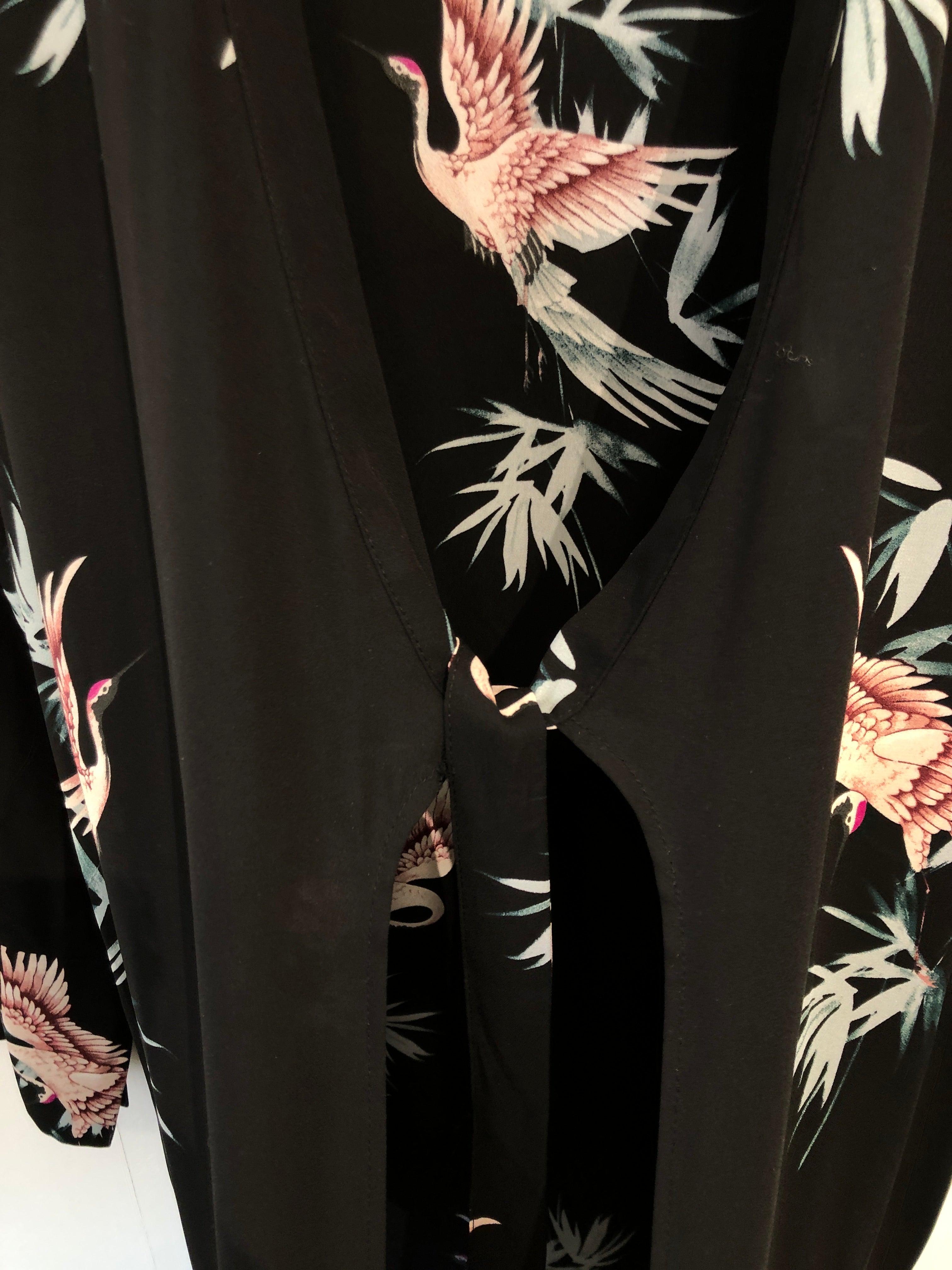 Gina Tricot Kjole